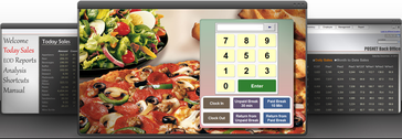 Restaurant Point Of Sale