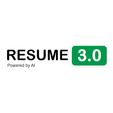 Resume 3.0