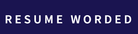 Resume Worded