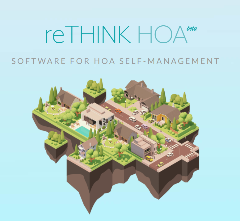 reTHINK HOA