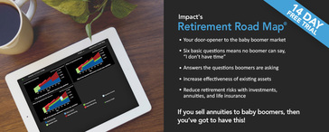 Retirement Road Map