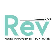 Rev Parts Management