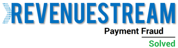 RevenueStream Ecommerce