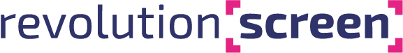 revolutionSCREEN