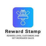 Reward Stamp App