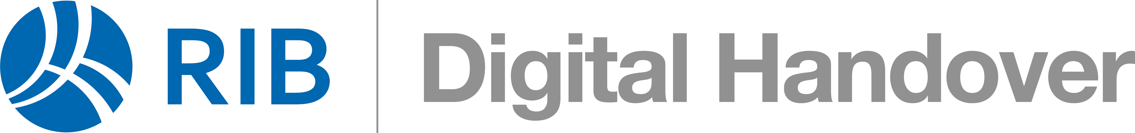 RIB Digital Handover