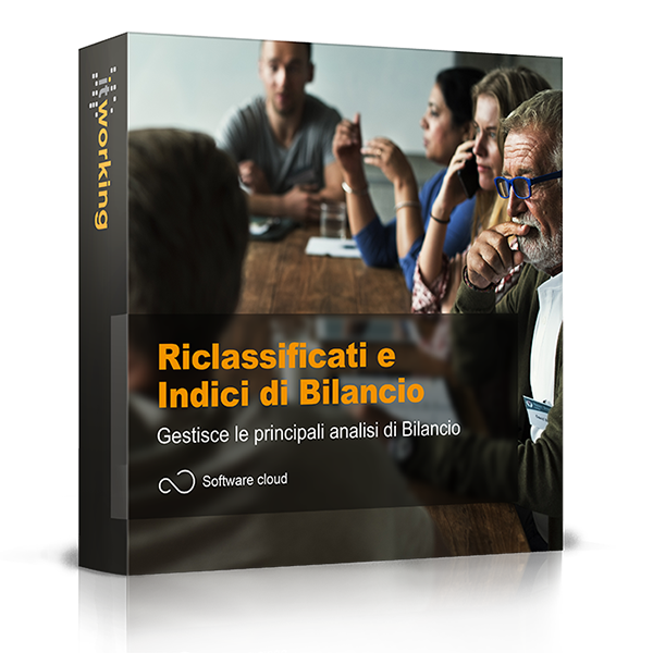 Riclassificati e Indici