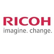 Ricoh Data Center