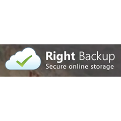 Right Backup