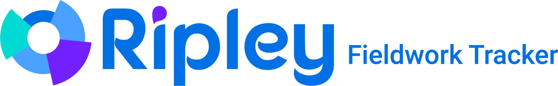 Ripley Fieldwork Tracker