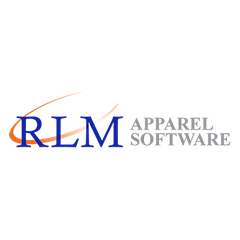 RLM Apparel Software