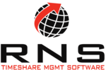 RNS Timeshare Management Software