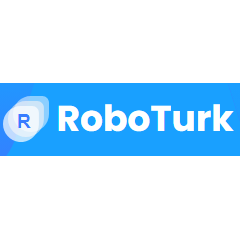 RoboTurk