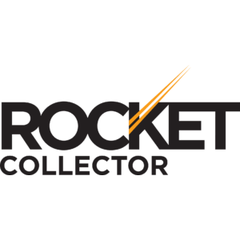 Rocket Collector