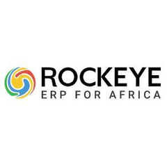 ROCKEYE ERP