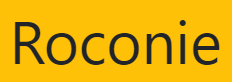 Roconie