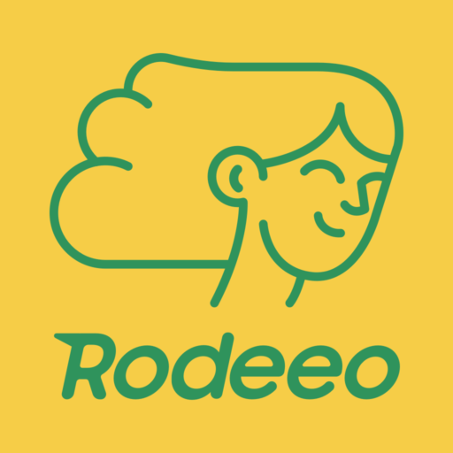 Rodeeo pro