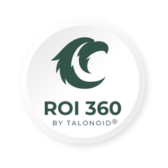 ROI 360 by TALONOID