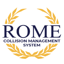 Rome Collision Management Software