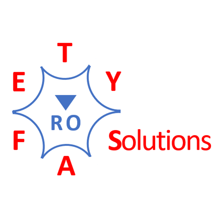 RoSafety Integrated Safety Management