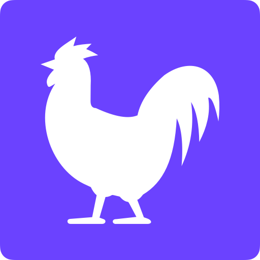 RosterBird