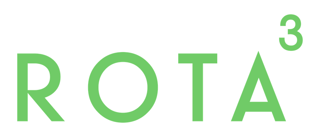 RotaCubed