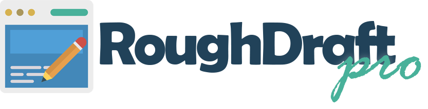 RoughDraftPro