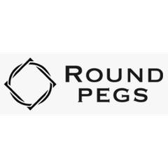 Round Pegs