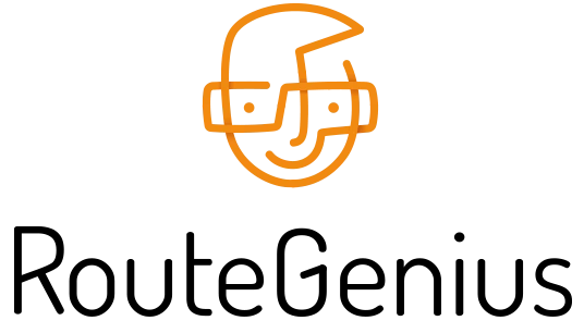 RouteGenius