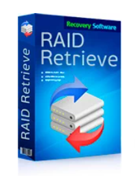 RS Raid Retrieve