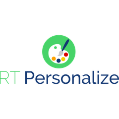 RT Personalize