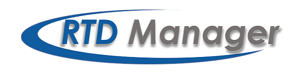 RTD Manager