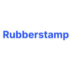 Rubberstamp.io