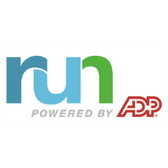 RUN Powered by ADP®