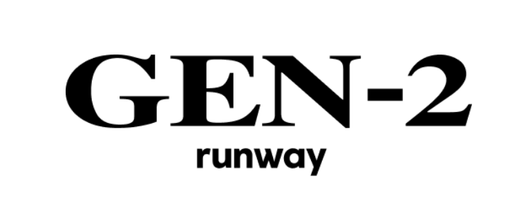 Runway Gen-2