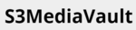 S3 Media Vault