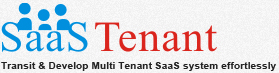 SaaS-Tenant