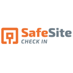 Safe Site Check In
