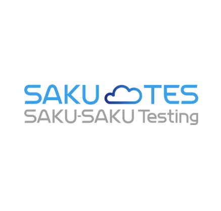 SAKU-SAKU Testing