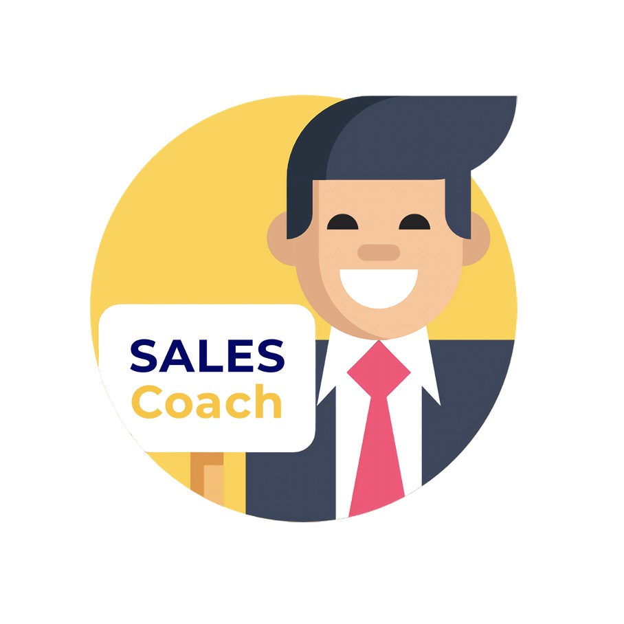 Sales Coach For MS Dynamics 365