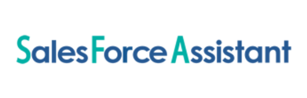 Sales Force Assistant