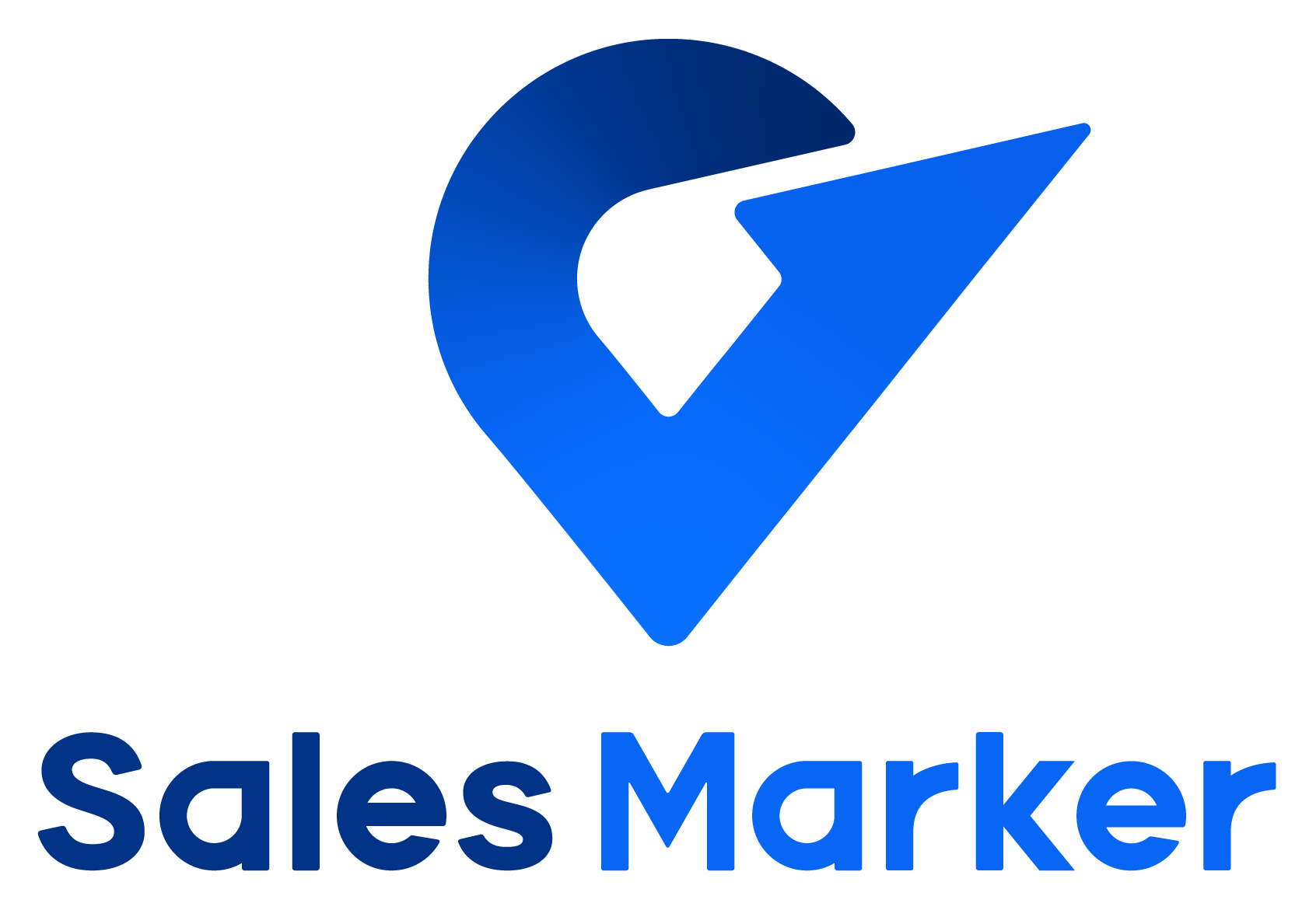 Sales Marker