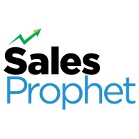 Sales Prophet