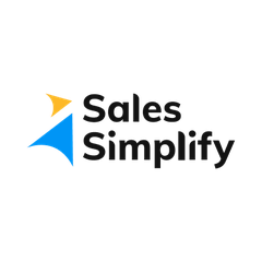 Sales Simplify