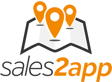 Sales2APP