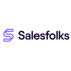 Salesfolks