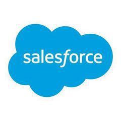 Salesforce Anywhere