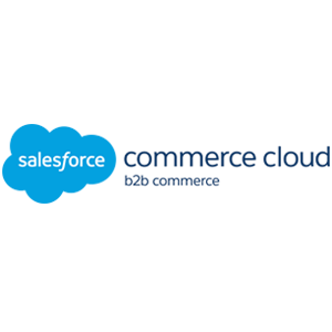 Salesforce B2B Commerce