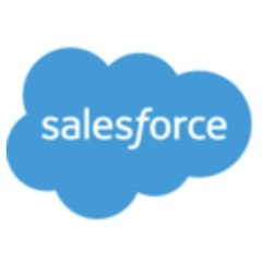 Salesforce Data Cloud