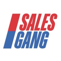 SalesGang Analytics